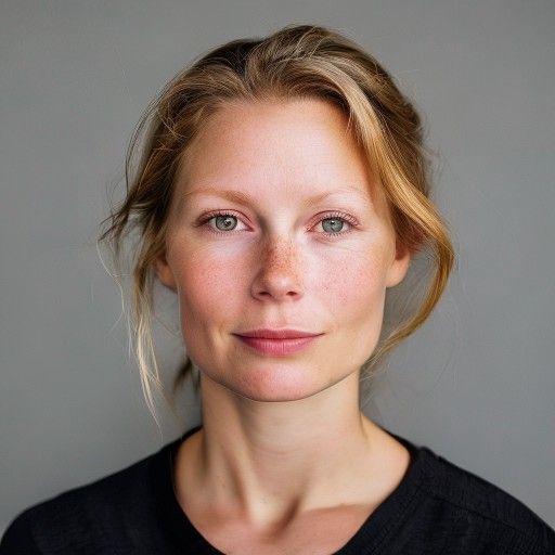 Sofia Bergström