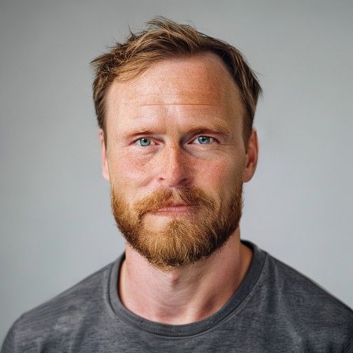 Marcus Holm