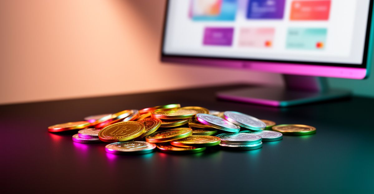 Jerkmate Cashout: Så fungerar utbetalning av intjänade tokens - Jerkmate