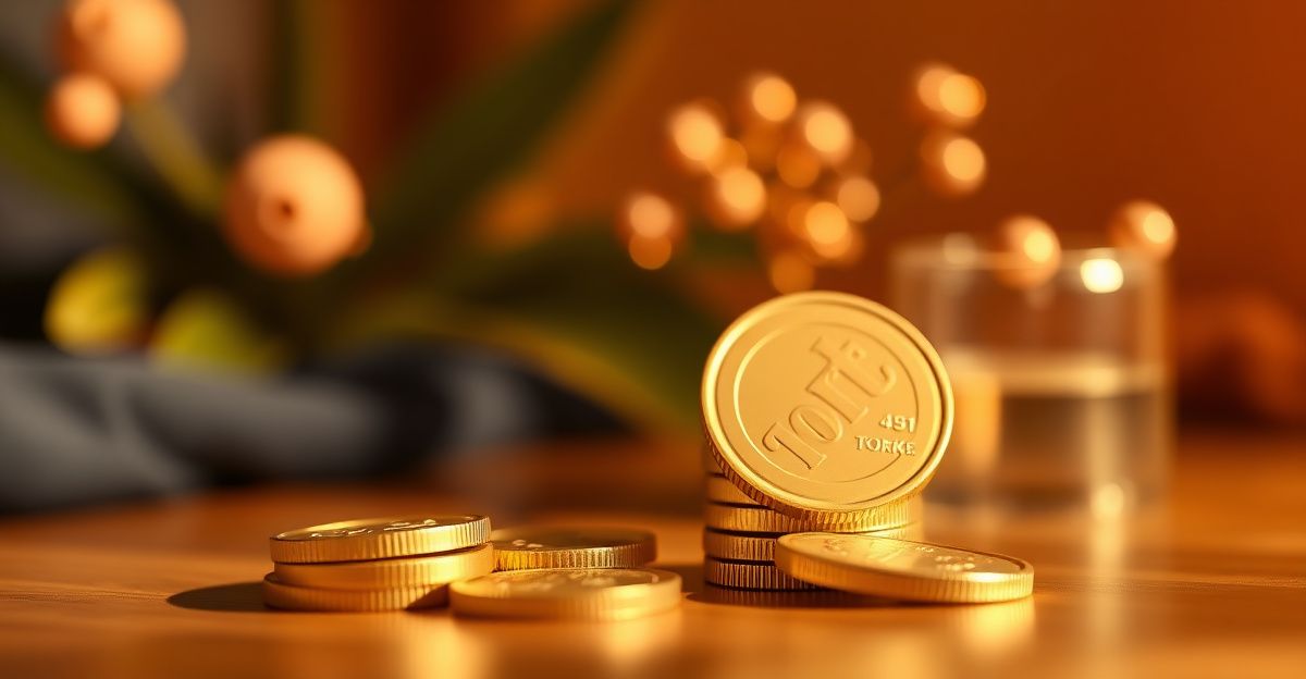 Vad kostar Jerkmate Gold Tokens?