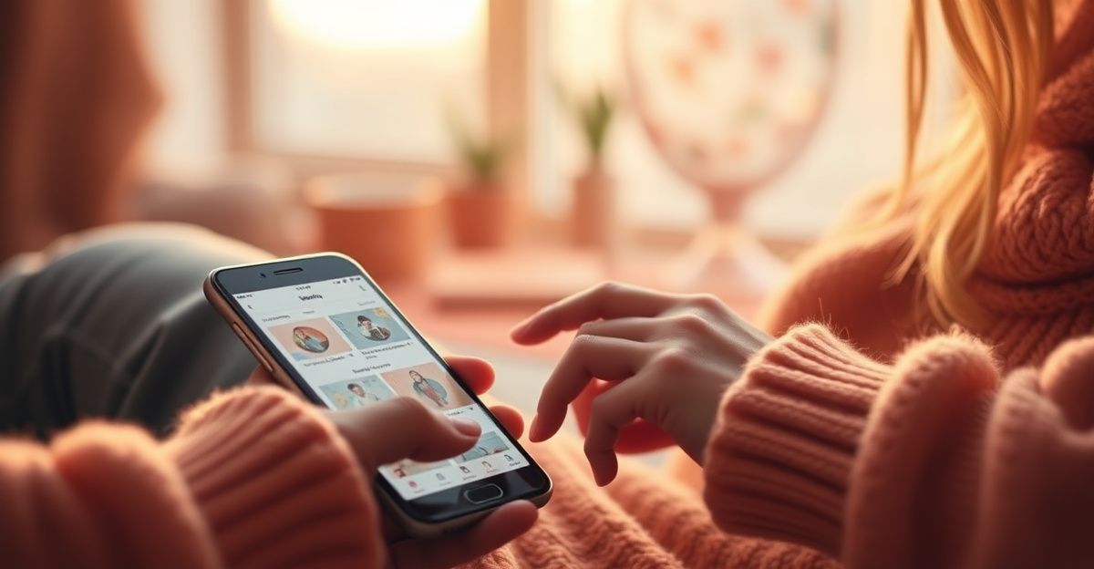Hur fungerar Jerkmate via mobilwebbläsaren?