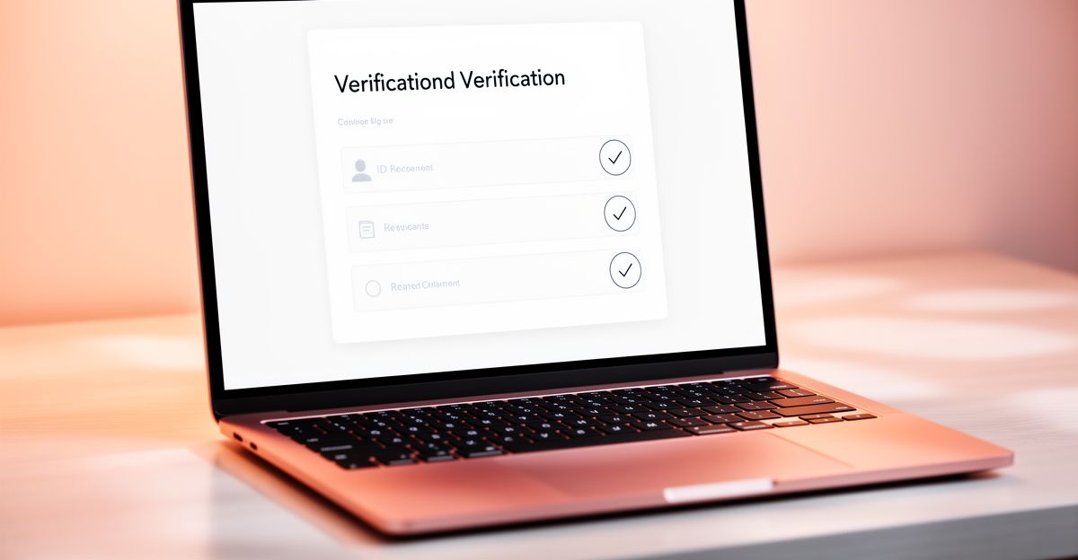 Hur åldersverifiering och modellgranskning fungerar